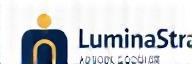 LuminaStrata Advisory Logo